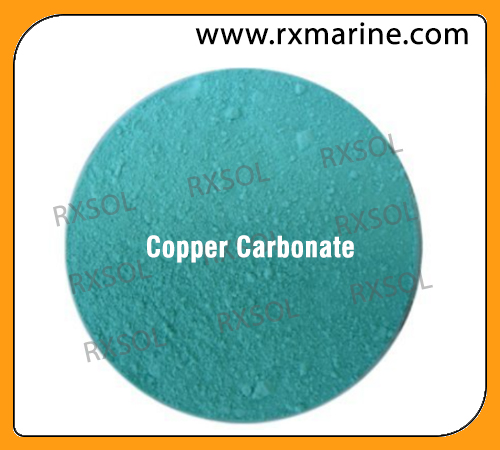 Copper Carbonate